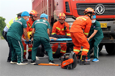 东方沛县道路救援